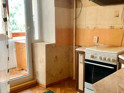 квартира по адресу Центральний пер., 4-А