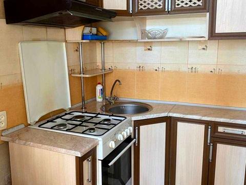 квартира по адресу Центральний пер., 4-А