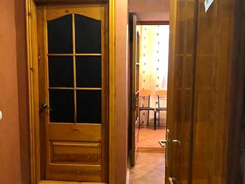 квартира по адресу Центральний пер., 4-А