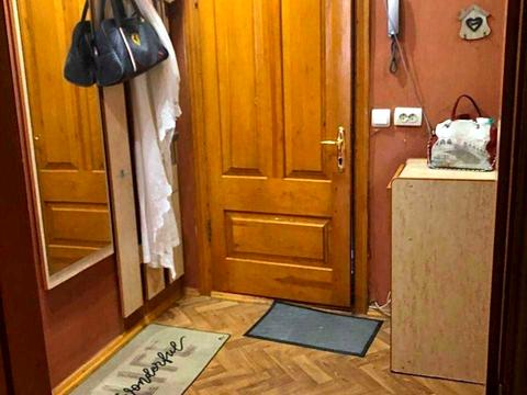 квартира по адресу Центральний пер., 4-А