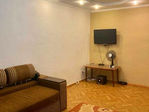 квартира по адресу Центральний пер., 4-А