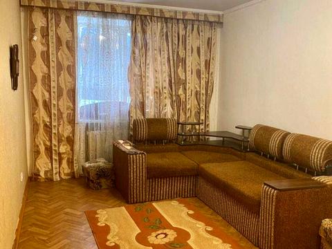 квартира по адресу Центральний пер., 4-А