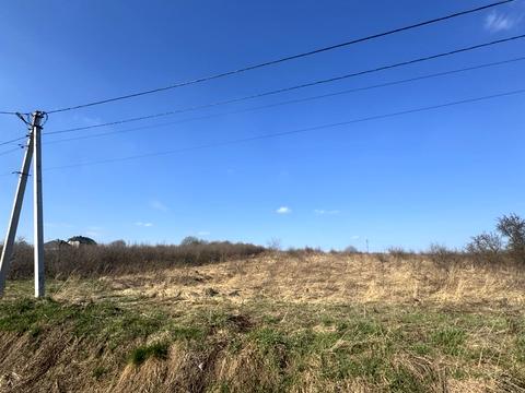 ділянка за адресою Салютна вул., 39