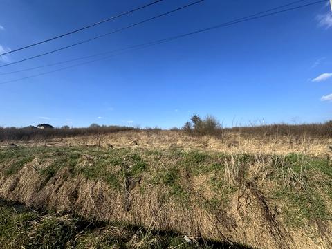 ділянка за адресою Салютна вул., 39