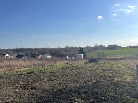 ділянка за адресою Салютна вул., 39