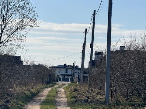 ділянка за адресою Салютна вул., 39