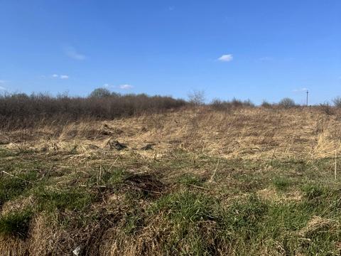 ділянка за адресою Салютна вул., 39