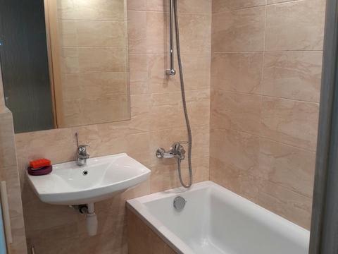 квартира по адресу Павла Тычины просп., 20