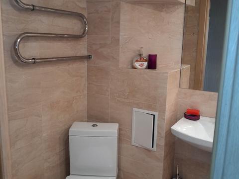 квартира по адресу Павла Тычины просп., 20