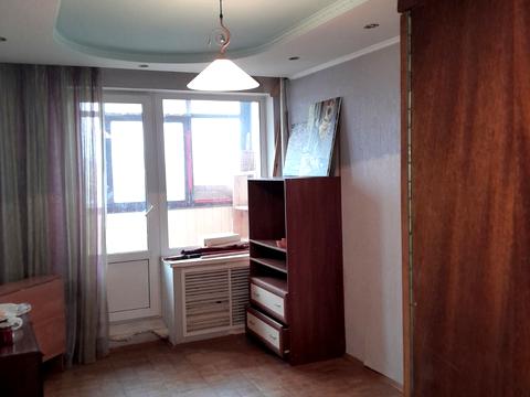 квартира по адресу Павла Тычины просп., 20