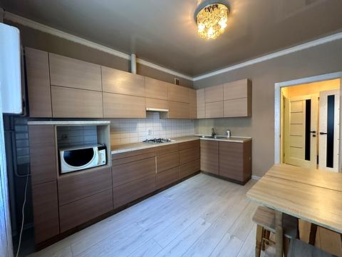 квартира за адресою Кармелюка вул., 4/3