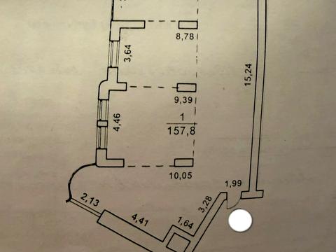 квартира по адресу Гетьмана Сагайдачного бульв. (Лидерсовский), 5