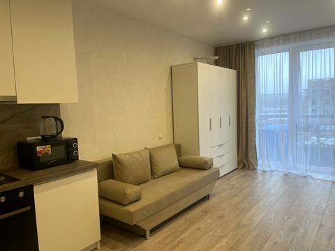 квартира по адресу Миколи Сингаївського ул. (Ново-Оскольская), 2-Б/5