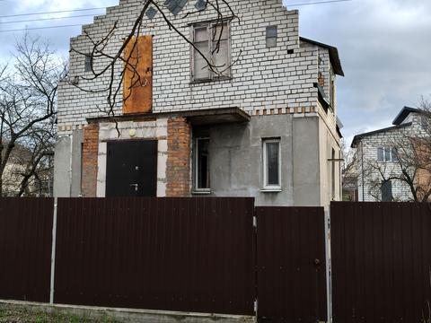 будинок за адресою Трояндова