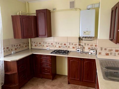 квартира за адресою Галицька вул., 20