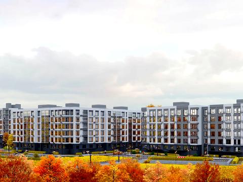 коммерческая по адресу И.Богуна ул., (Будинок 3)