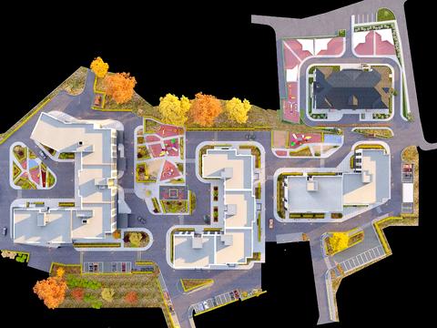 коммерческая по адресу И.Богуна ул., (Будинок 3)