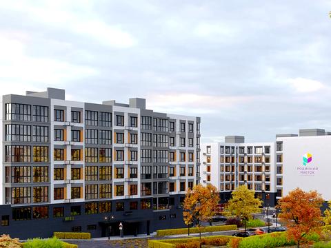 коммерческая по адресу И.Богуна ул., (Будинок 3)