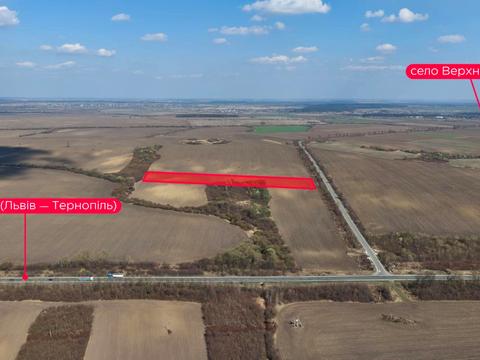 ділянка за адресою 