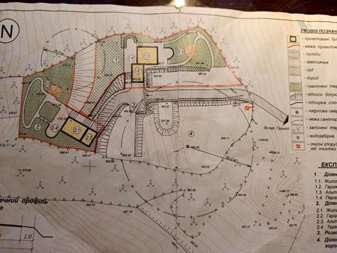 ділянка за адресою 