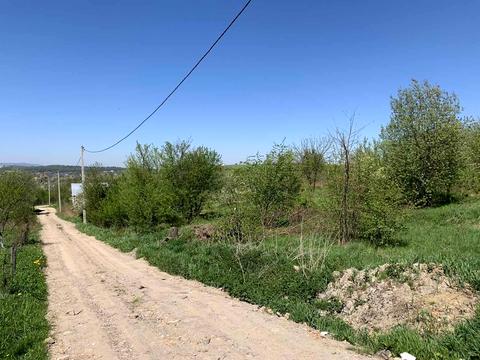 ділянка за адресою 