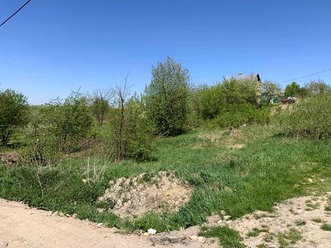 ділянка за адресою 