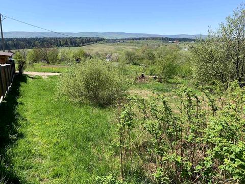 ділянка за адресою 