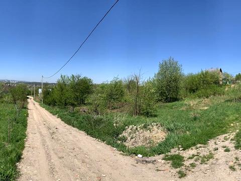 ділянка за адресою 