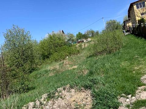 ділянка за адресою 