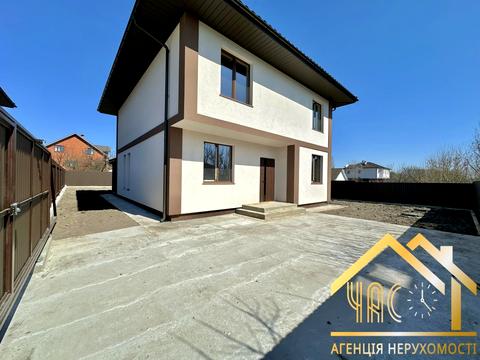 будинок за адресою Каштанова вул.