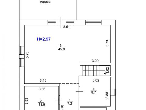 будинок за адресою Каштанова вул.