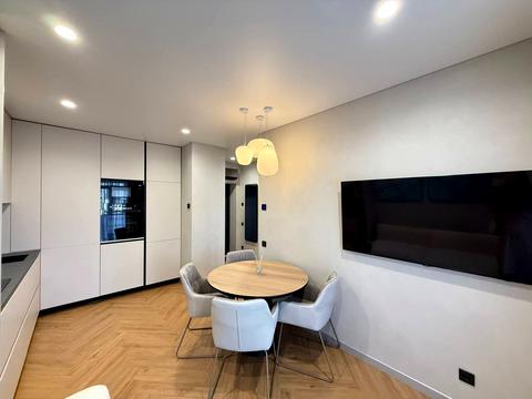 квартира за адресою Кульпарківська вул., (Будинок)