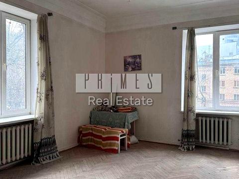 квартира за адресою Мечникова вул. (Кловський), 6