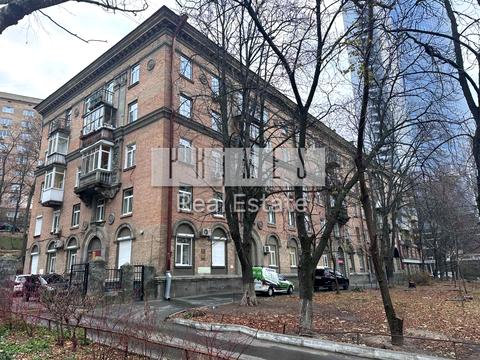 квартира по адресу Мечникова ул. (Кловский), 6