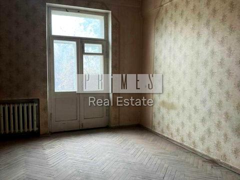 квартира по адресу Мечникова ул. (Кловский), 6