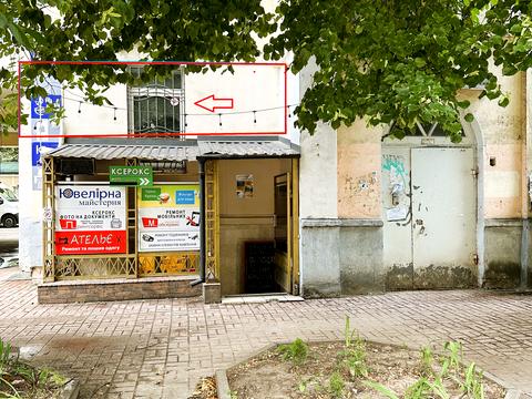 комерційна за адресою Івана Мазепи вул. (Січневого Повстання), 14