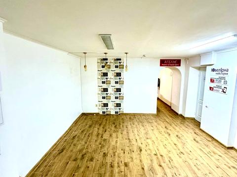 комерційна за адресою Івана Мазепи вул. (Січневого Повстання), 14