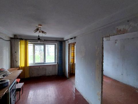 квартира за адресою Української Добровольчої Армії вул. (Республіканська), 28а