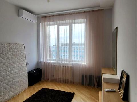 квартира по адресу Молочная ул. (Кирова), 11