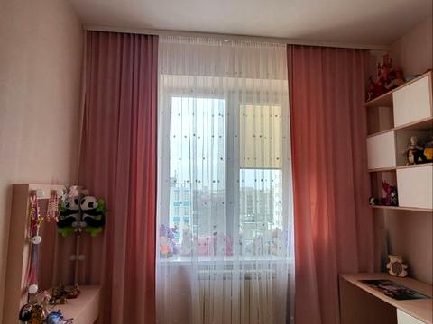 квартира по адресу Молочная ул. (Кирова), 11