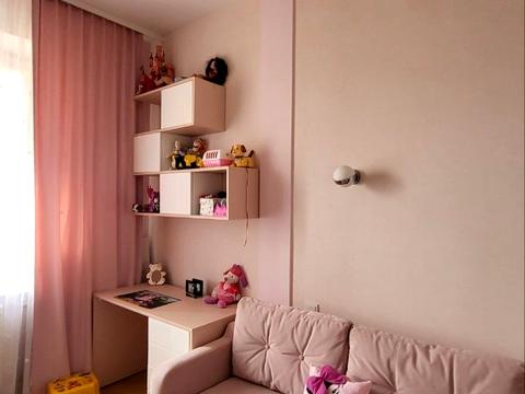 квартира по адресу Молочная ул. (Кирова), 11