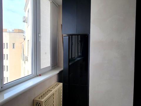 квартира по адресу Молочная ул. (Кирова), 11