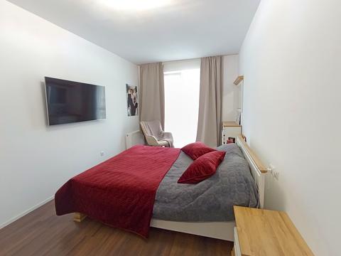 квартира за адресою Героїв Майдану вул., 19-А