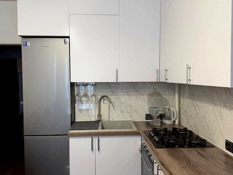 квартира за адресою Героїв Майдану вул., 19-А