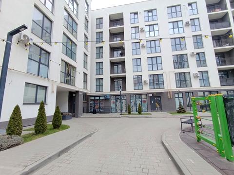 квартира за адресою Героїв Майдану вул., 19-А