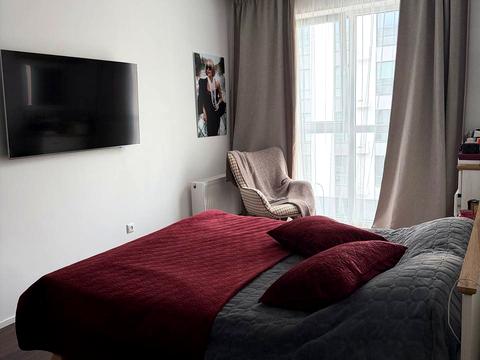 квартира за адресою Героїв Майдану вул., 19-А