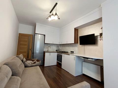 квартира за адресою Героїв Майдану вул., 19-А