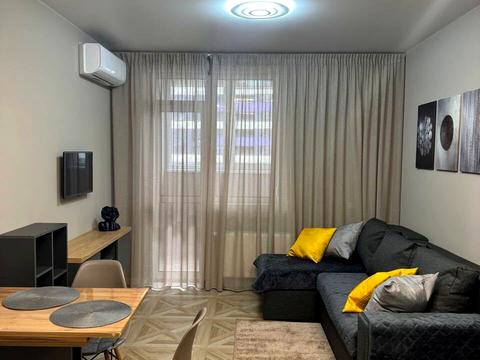 квартира по адресу Воздухофлотский просп. (Повітрофлотський), 56