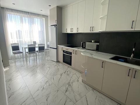 квартира за адресою Виговського вул. (Суворова), 2-Д/4