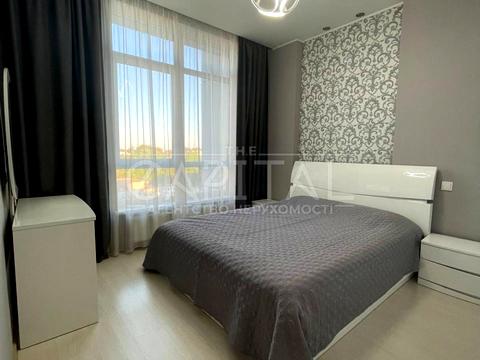 квартира за адресою Андрія Верхогляда вул. (Михайла Драгомирова), 3